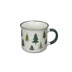 Taza Vanna 9.5x8.5Hcm