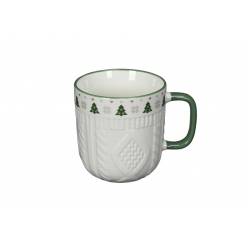 Taza Tromso 8.5x9Hcm