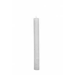 Vela Kyandir Blanco 2.2x20.5Hcm "T4"