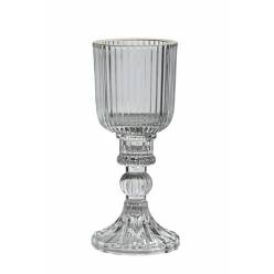 Candelabro Baile 8x18Hcm