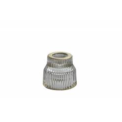 Candelabro Baile 5.5x5Hcm