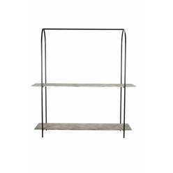Estanteria Heis 190x60x210Hcm
