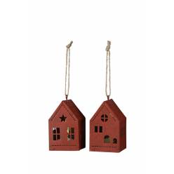 Casitas Lumen 5x8Hcm "T12"