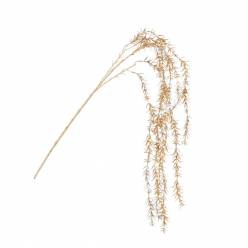Ruscus Artificial Colgante Oro 105cm