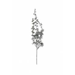 Cedro Artificial Nevado 14x50Hcm