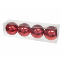 Bola Magno Roja 95mm "T4"