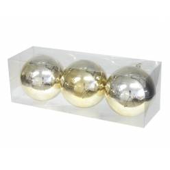 Bola Magno Oro 120mm "T3"