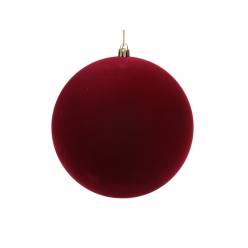 Bola Velvet 15cm