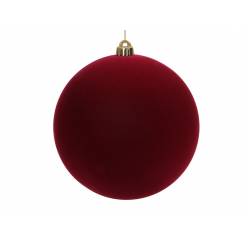 Bola Velvet 20cm