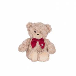 Peluche Teddy 80Hcm