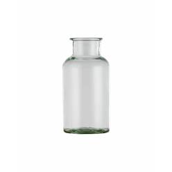 Botella Vetro 4.5/8x16Hcm