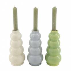 Candelabro Hannor 9x20Hcm