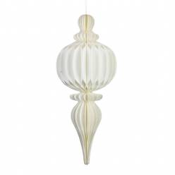 Adorno Megan Blanco 32x77Hcm