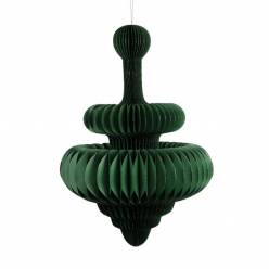 Adorno Megan Verde 54x77Hcm