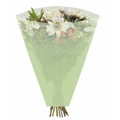 Funda Bouquet Mako 35x50cm (x50uds)