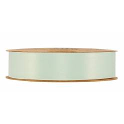 Cinta Recycled Verde Menta 15mmx20m