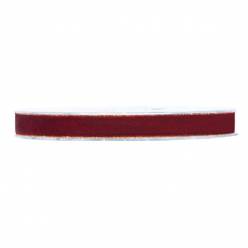 Cinta Dream Bordeaux 9mmx20m