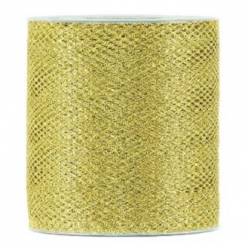 Cinta Nerida Oro 100mmx30m
