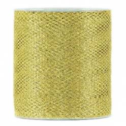 Cinta Nerida Oro 63mmx30m