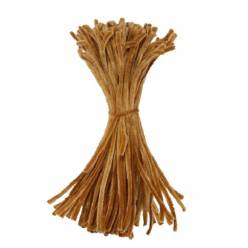 Cordon Columbus Marron 5mmx30cm
