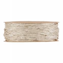 Cordon Brillante Champan 1mmx30m