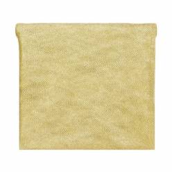 Tela Nerida Oro 150cmx3m