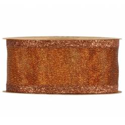 Cinta Merveille Cobre 38mmx10m