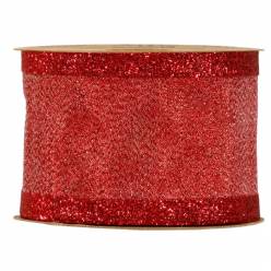 Cinta Merveille Rojo 38mmx10m