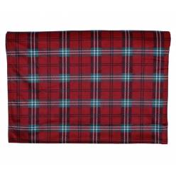 Mantel Escoces 140cmx3m