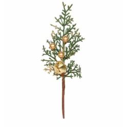 Pick Bell Verde 20Hcm "T6"