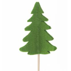 Pick Arbore Verde 12Hcm "T10"