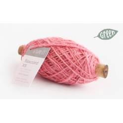 Cordon Flaxcord Rosa 1mmx50m