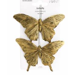 Mariposa Arabella 14x11Hcm "T2"