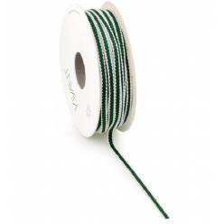 Cinta Aeva Verde 5mmx50m