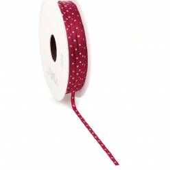 Cinta Asteria Roja 3mmx50m