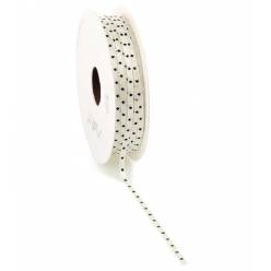 Cinta Asteria Blanca 3mmx50m