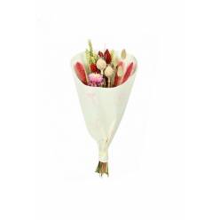 Bouquet Dining Pink Cocktail 40cm 65g