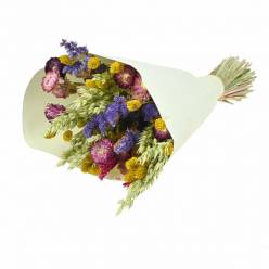 Bouquet Trendy Vibrant 55cm 200g