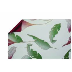 Bobina Celofan Calla Crema 80x40m