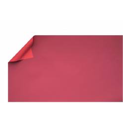 Bobina Celofan Bicolor Ruggine 80x20m