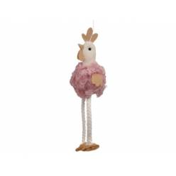 Gallo Bisma Rosa �5.5x17Hcm "T4"