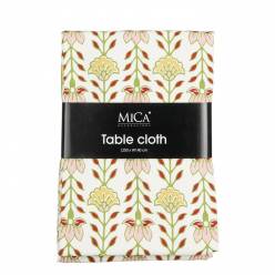 Mantel Corina 140x250cm