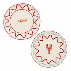 Plato Ariane �27cm "T6"