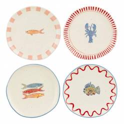 Plato Ariane �20cm "T4"