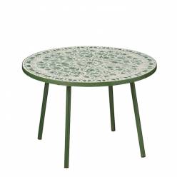 Mesa Bologna �58x39Hcm