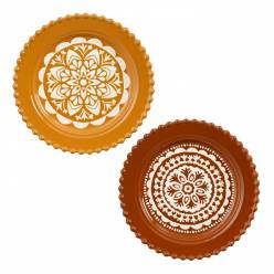 Plato Layla �21cm "T4"