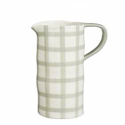 Jarra Egger 10x18.5x22Hcm "T2"