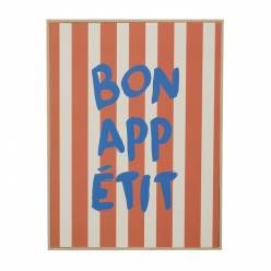 Marco Bon Appetit 41x31Hcm