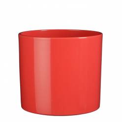 Cubremaceta Era Coral �21.5x21.5Hcm