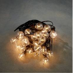 Guirnalda (25 bombillas) 1820cm